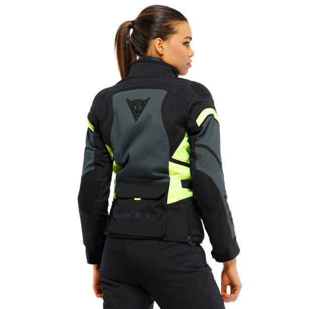 Dainese Carve Master 3 Lady GTX Jacket