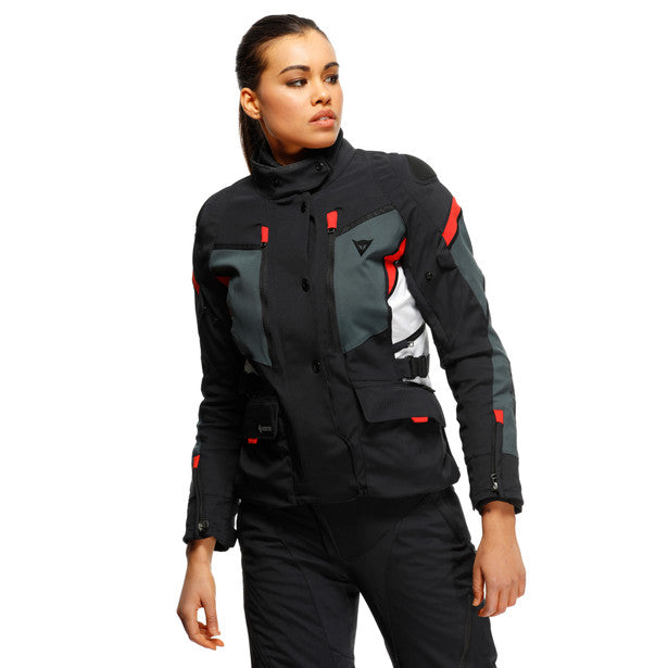 Dainese Carve Master 3 Lady GTX Jacket