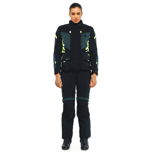 Dainese Carve Master 3 Lady GTX Jacket