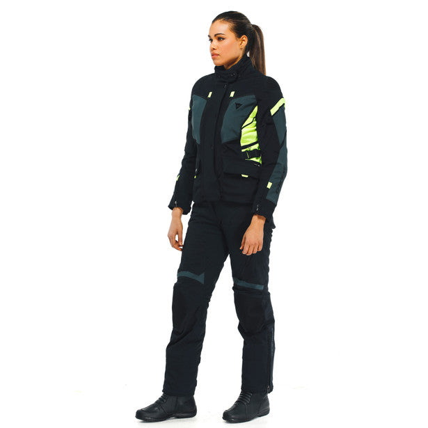 Dainese Carve Master 3 Lady GTX Jacket