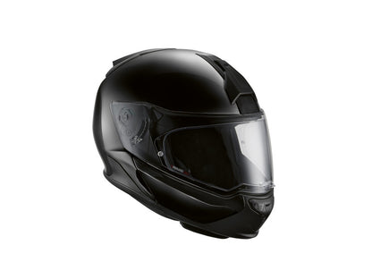 BMW System 7 Carbon Evo Helmet - Black