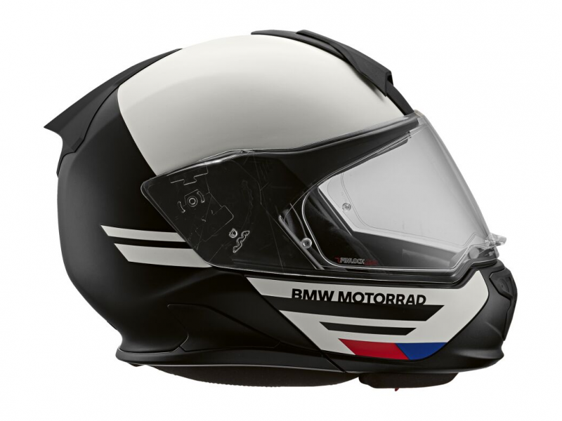 BMW System 7 Carbon Evo Helmet - Moto