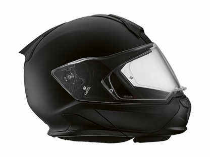 BMW System 7 Carbon Evo Helmet - Matte Black
