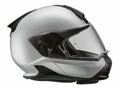 BMW System 7 Carbon Evo Helmet - Silver