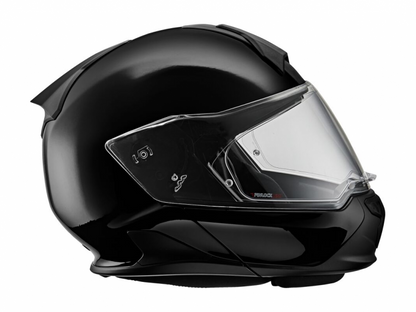 BMW System 7 Carbon Evo Helmet - Black