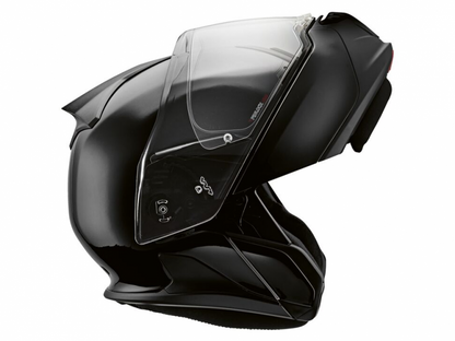 BMW System 7 Carbon Evo Helmet - Black