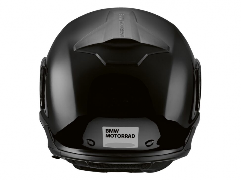 BMW System 7 Carbon Evo Helmet - Black