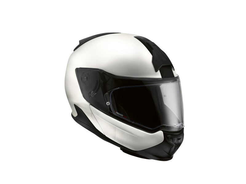 BMW System 7 Carbon Evo Helmet - White