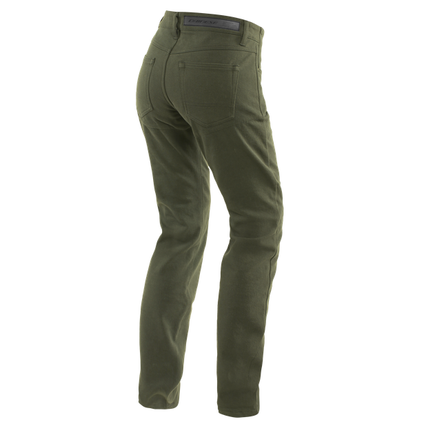 Dainese Casual Regular Lady Pants