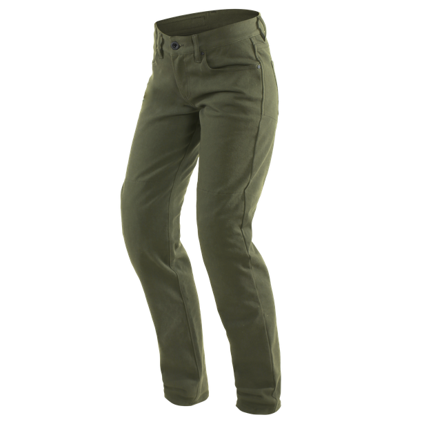 Dainese Casual Regular Lady Pants