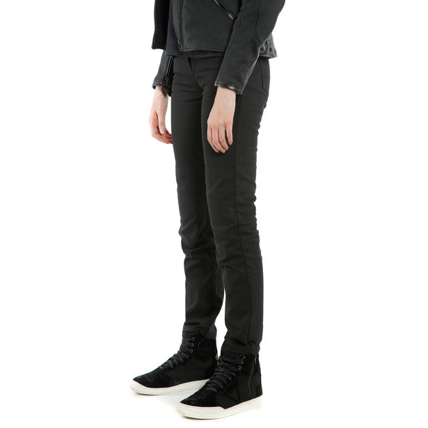 Dainese Casual Slim Lady Pants