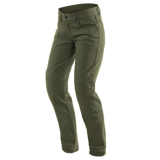 Dainese Casual Slim Lady Pants