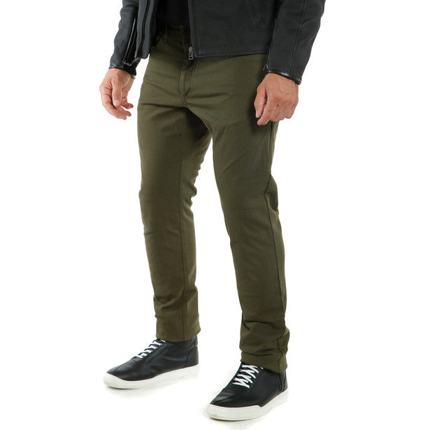 Dainese Casual Slim Pants