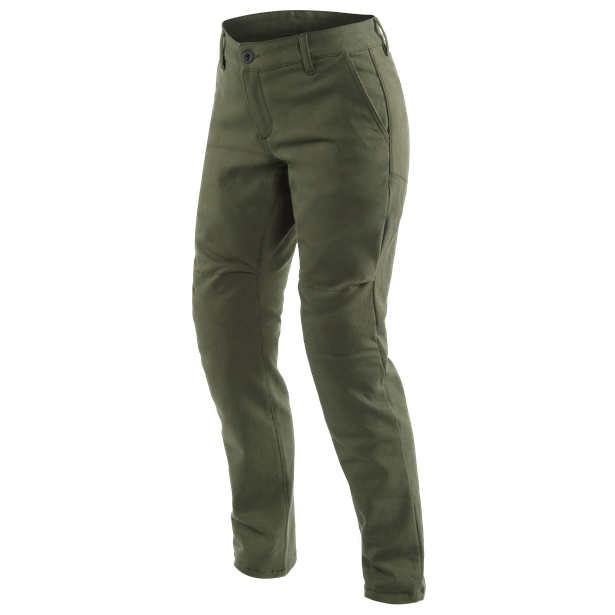 Dainese Chinos Lady Pants