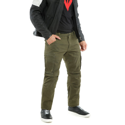 Dainese Combat Pants