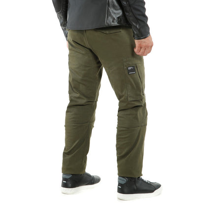 Dainese Combat Pants