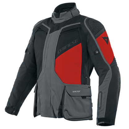 Dainese D-Explorer 2 GTX Jacket