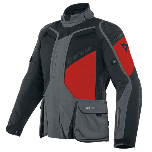 Dainese D-Explorer 2 GTX Jacket
