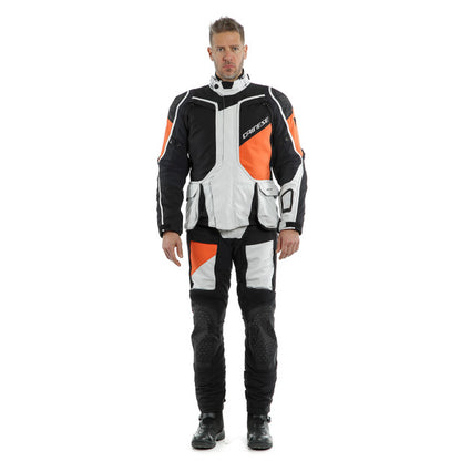 Dainese D-Explorer 2 GTX Jacket