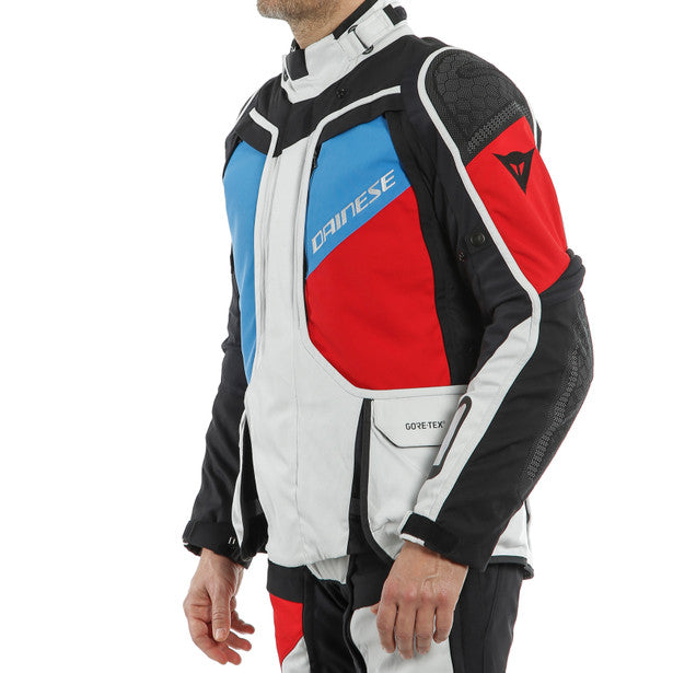 Dainese D-Explorer 2 GTX Jacket – High Road Motorsports