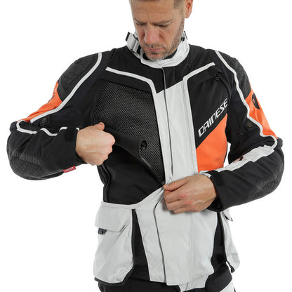 Dainese D-Explorer 2 GTX Jacket