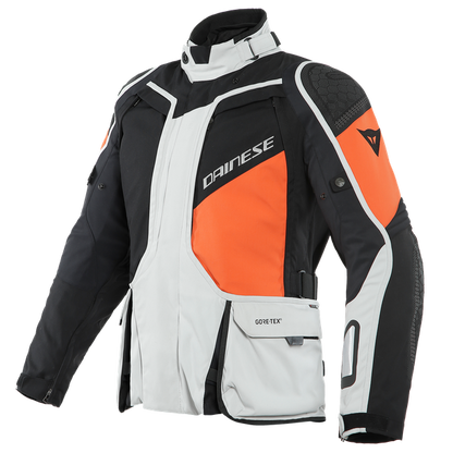 Dainese D-Explorer 2 GTX Jacket