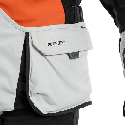 Dainese D-Explorer 2 GTX Jacket