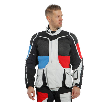 Dainese D-Explorer 2 GTX Jacket