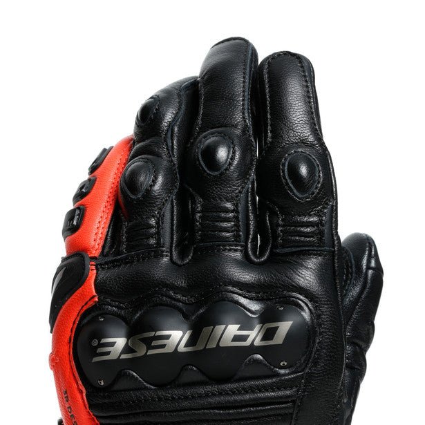 Dainese 4-Stroke 2 Gloves - High Road Motorsports - Motorcycle Gloves - 75281352XS - Dainese
