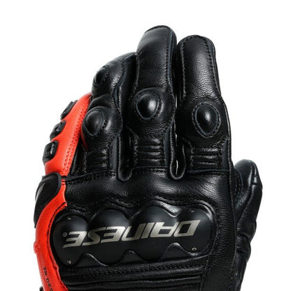Dainese 4-Stroke 2 Gloves - High Road Motorsports - Motorcycle Gloves - 75281352XS - Dainese