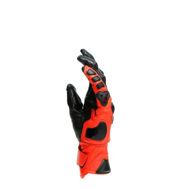 Dainese 4-Stroke 2 Gloves - High Road Motorsports - Motorcycle Gloves - 75281352XS - Dainese