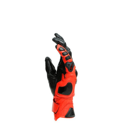 Dainese 4-Stroke 2 Gloves - High Road Motorsports - Motorcycle Gloves - 75281352XS - Dainese