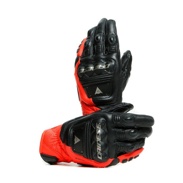 Dainese 4-Stroke 2 Gloves - High Road Motorsports - Motorcycle Gloves - 75281352XS - Dainese