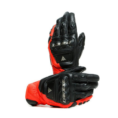 Dainese 4-Stroke 2 Gloves - High Road Motorsports - Motorcycle Gloves - 75281352XS - Dainese