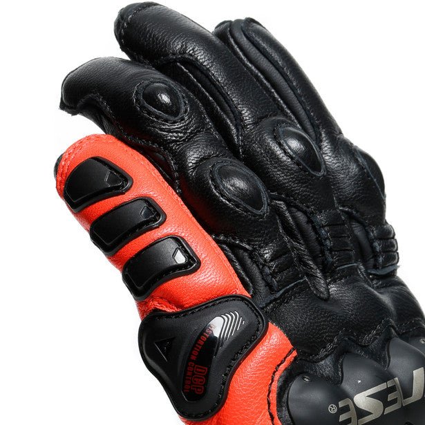 Dainese 4-Stroke 2 Gloves - High Road Motorsports - Motorcycle Gloves - 75281352XS - Dainese