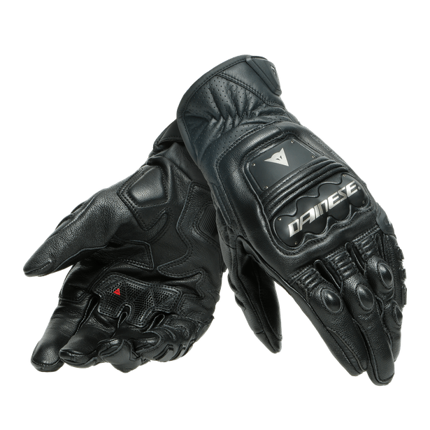Dainese 4-Stroke 2 Gloves - High Road Motorsports - Motorcycle Gloves - 75281353XS - Dainese