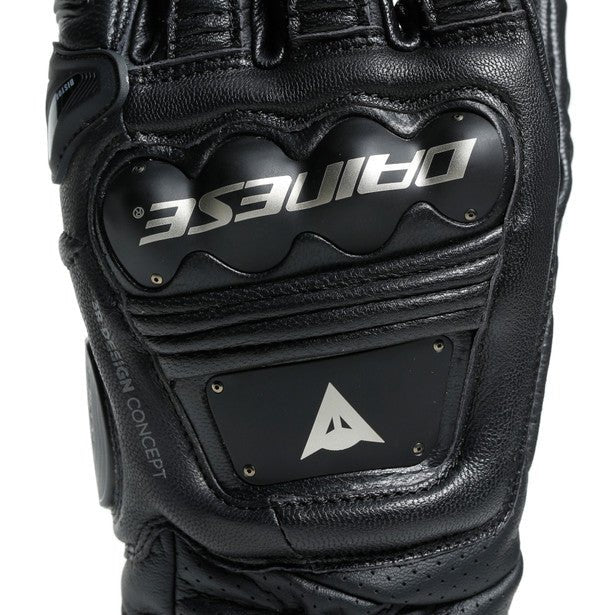 Dainese 4-Stroke 2 Gloves - High Road Motorsports - Motorcycle Gloves - 75281353XS - Dainese
