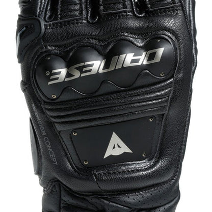 Dainese 4-Stroke 2 Gloves - High Road Motorsports - Motorcycle Gloves - 75281353XS - Dainese