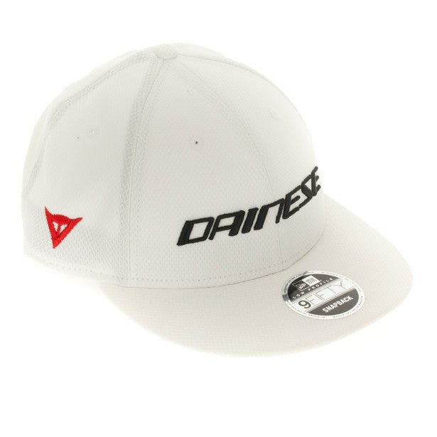 Dainese 9Fifty Diamond Hat - High Road Motorsports - Hat - 75299031N - Dainese