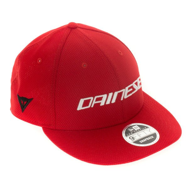 Dainese 9Fifty Diamond Hat - High Road Motorsports - Hat - 75299033N - Dainese