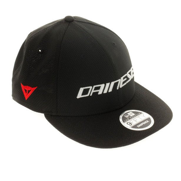 Dainese 9Fifty Diamond Hat - High Road Motorsports - Hat - 75299032N - Dainese