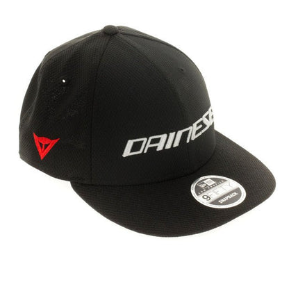 Dainese 9Fifty Diamond Hat - High Road Motorsports - Hat - 75299032N - Dainese