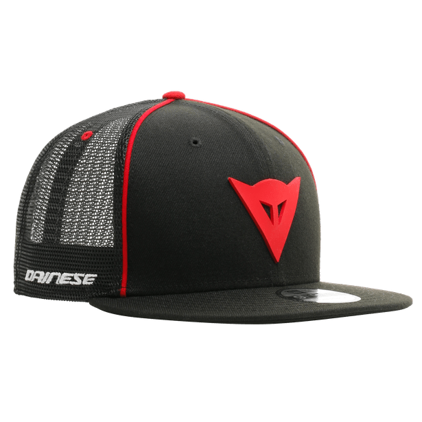 Dainese 9Fifty Trucker Hat - High Road Motorsports - Hat - 75299201N - Dainese