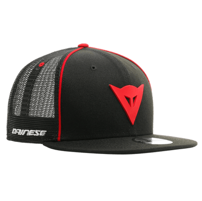 Dainese 9Fifty Trucker Hat - High Road Motorsports - Hat - 75299201N - Dainese