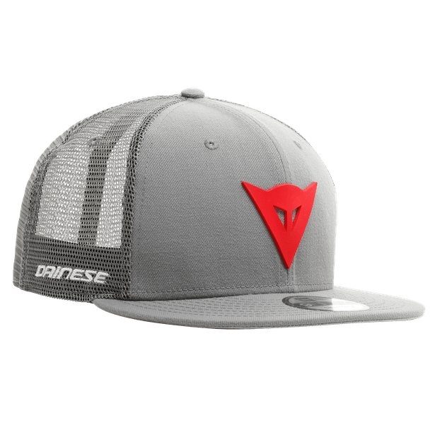 Dainese 9Fifty Trucker Hat - High Road Motorsports - Hat - 75299202N - Dainese