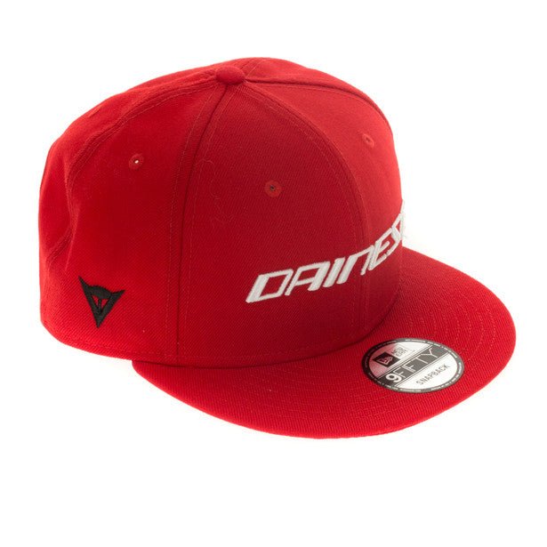 Dainese 9fifty Wool Hat - High Road Motorsports - Hat - 75299023N - Dainese