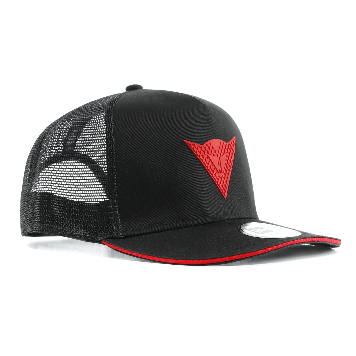 Dainese 9FORTY Trucker Snapback Cap - High Road Motorsports - Hat - 75299641N - Dainese