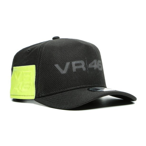 Dainese 9Forty VR46 Hat - High Road Motorsports - Hat - 75299261N - Dainese
