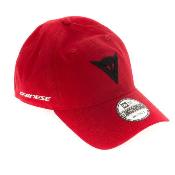 Dainese 9Twenty Canvas Hat - High Road Motorsports - Hat - 75299042N - Dainese