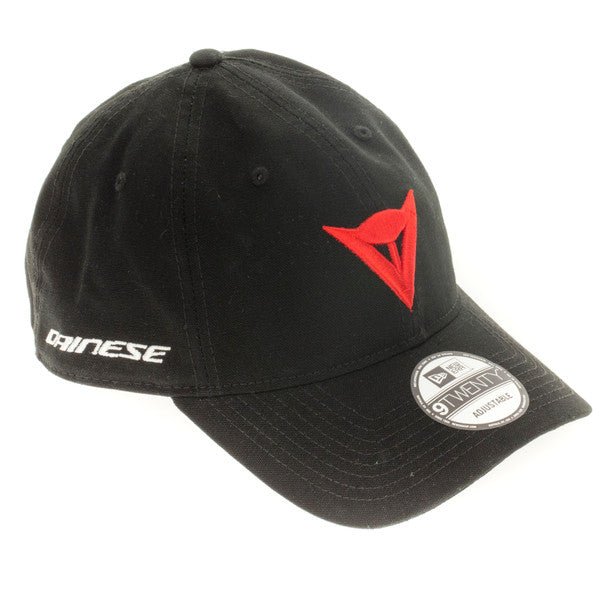 Dainese 9Twenty Canvas Hat - High Road Motorsports - Hat - 75299041N - Dainese